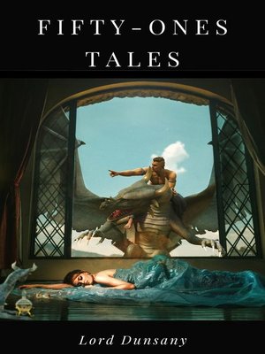 cover image of Fifty-Ones Tales